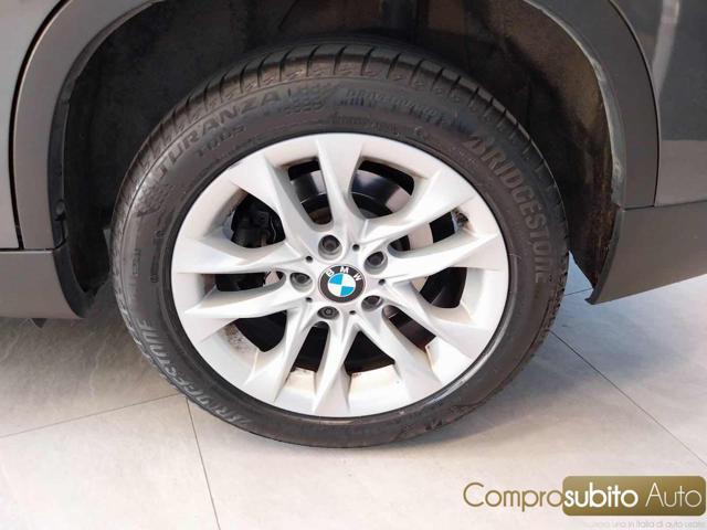 BMW X1 sDrive16d X Line ( Garanzia 12 Mesi)