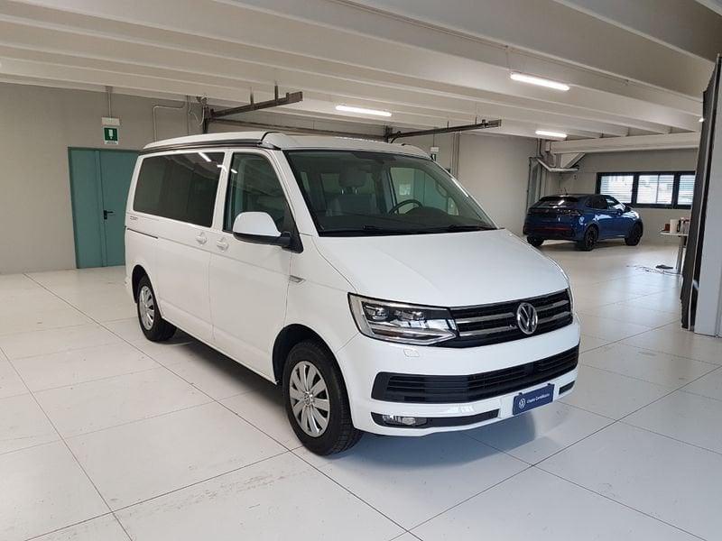 Volkswagen California 2.0 TDI 150CV DSG Ocean