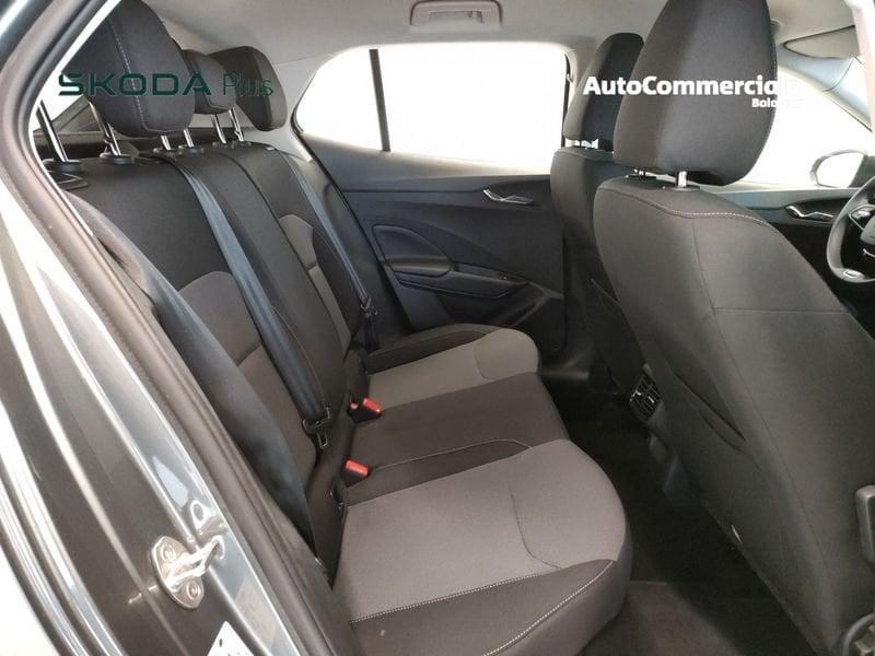 Skoda Fabia 1.0 MPI EVO 80 CV Selection