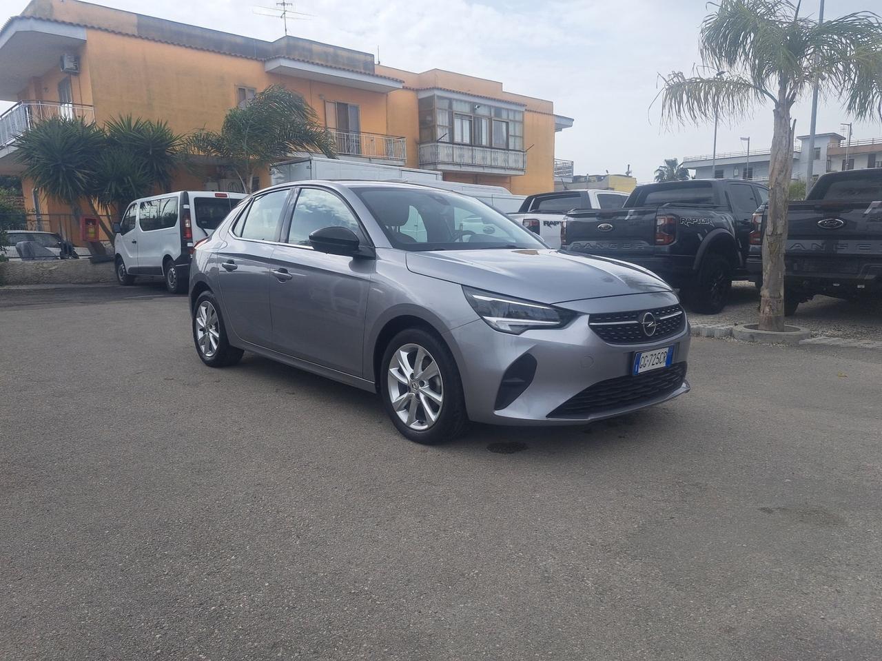 Opel Corsa 1.2 Edition