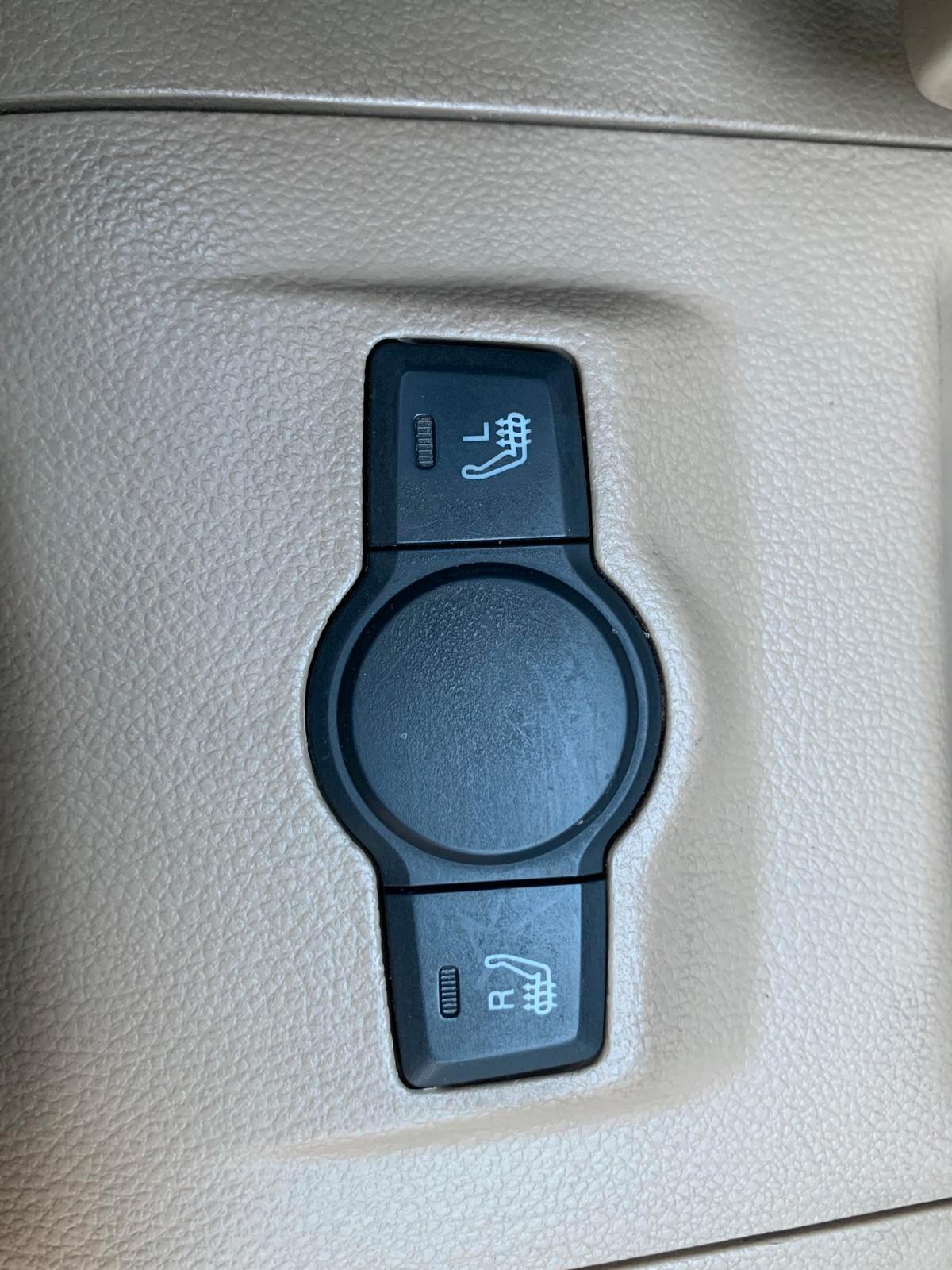 Chevrolet Captiva 7 Posti Unicoprop.