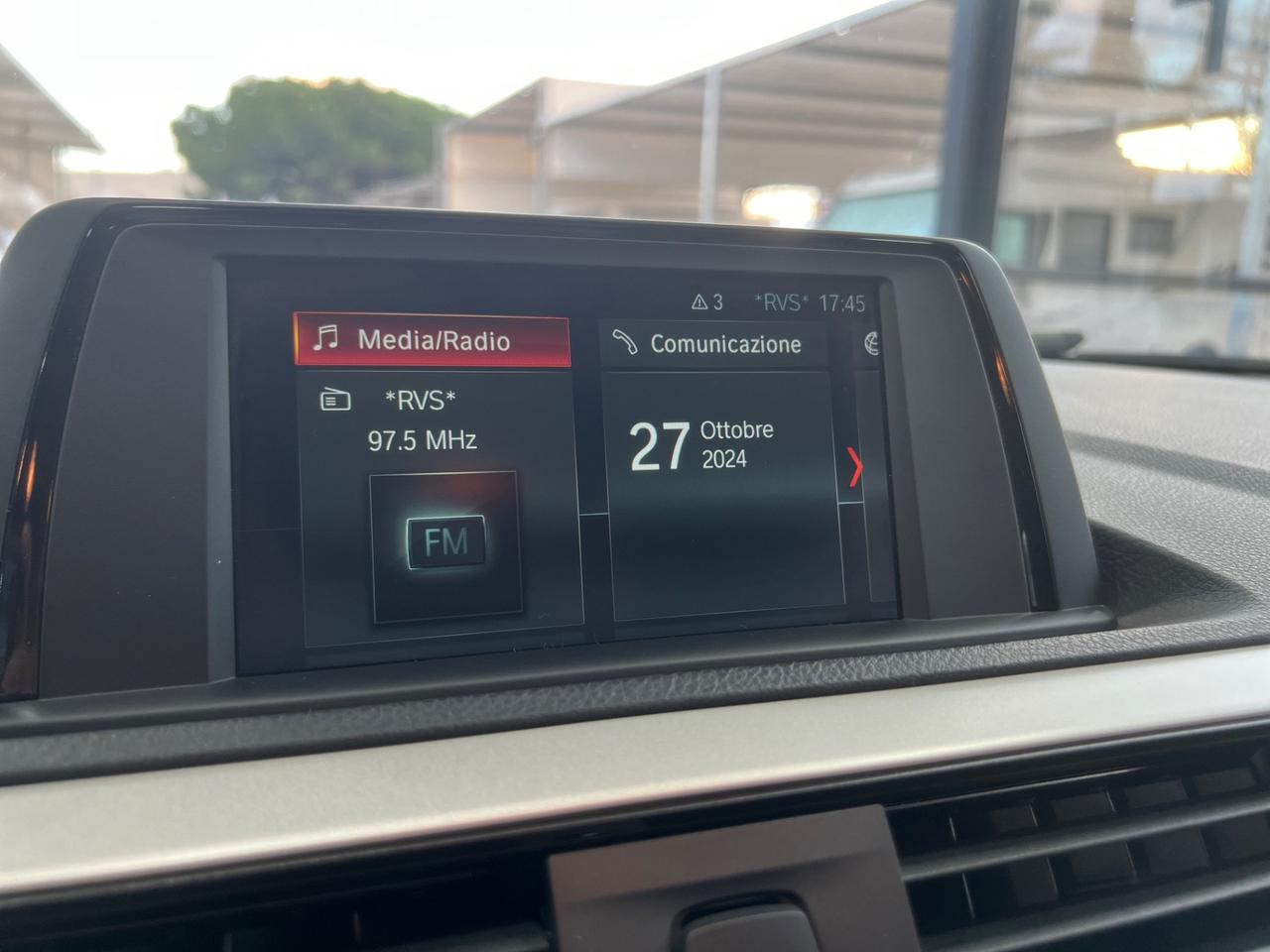 Bmw serie 1 116d SOLO 64.000KM - 2019