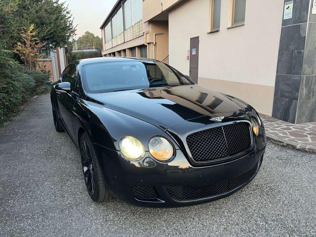 BENTLEY Continental GT 6.0 Speed Iva Esposta