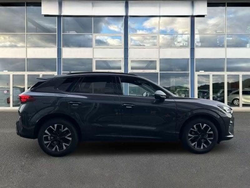 Cupra Terramar Terramar 1.5 eTSI Hybrid DSG MATRIX LED NAVI CAMERA