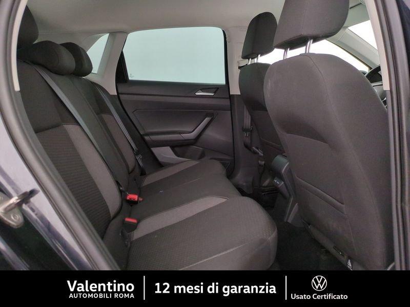 Volkswagen Polo 1.0 EVO Life