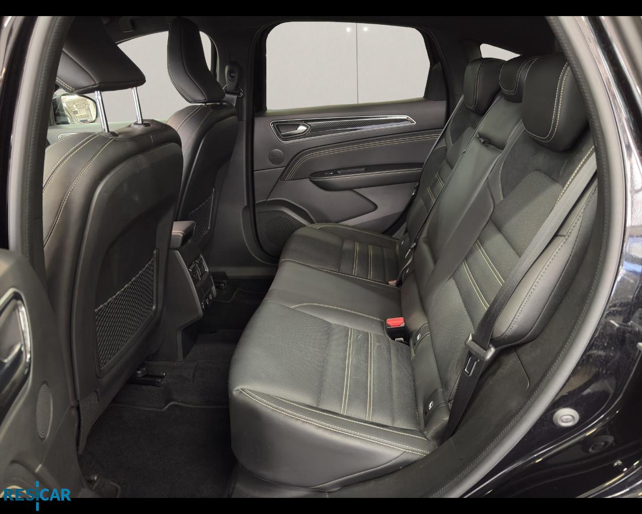 RENAULT Arkana 1.6 E-Tech full hybrid E-Tech Engineered