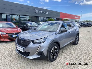 Peugeot 2008 1.5 BlueHDi Allure Pack EAT