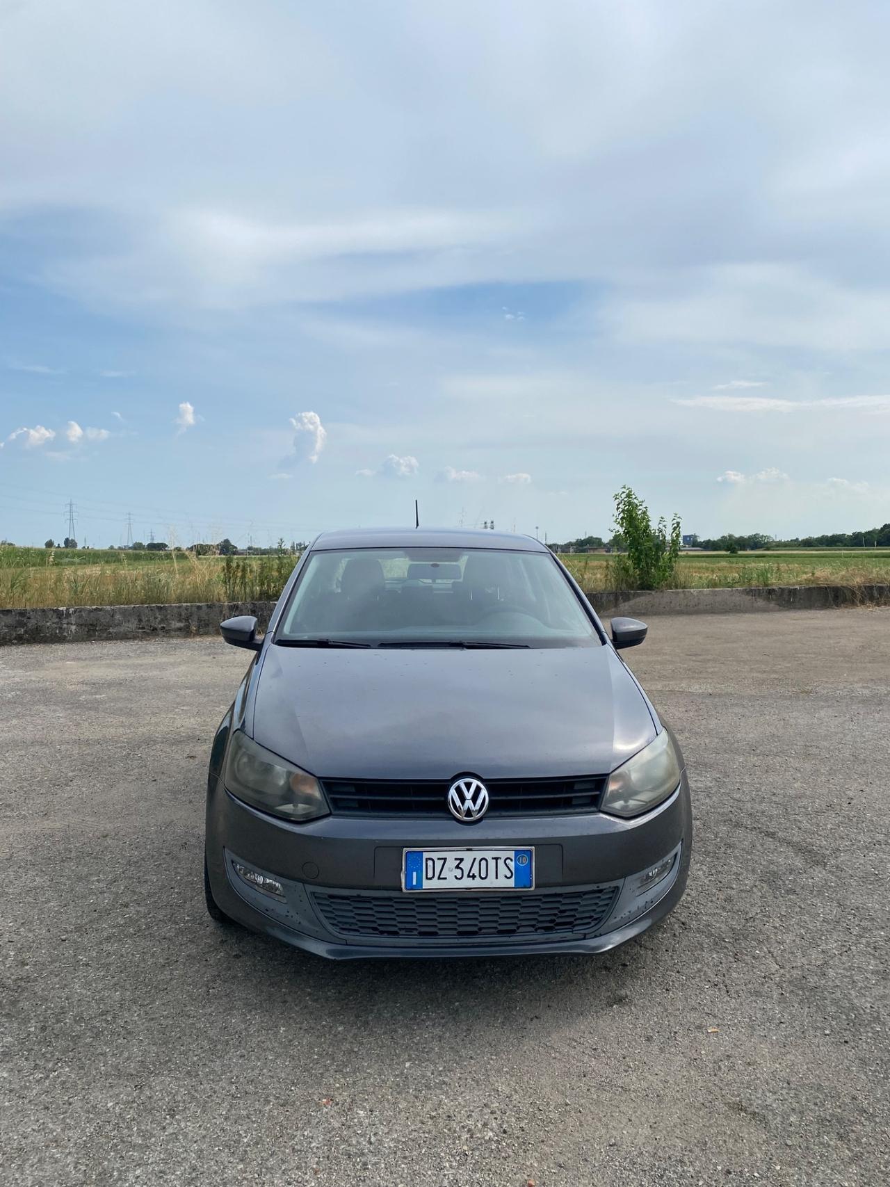 Volkswagen Polo 1.2 70 CV 5p. Comfortline