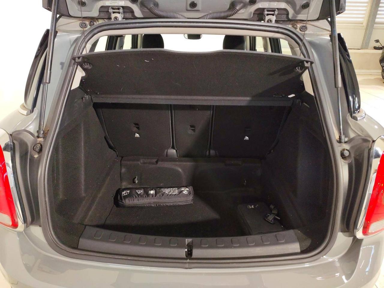 MINI Countryman Cooper D Business