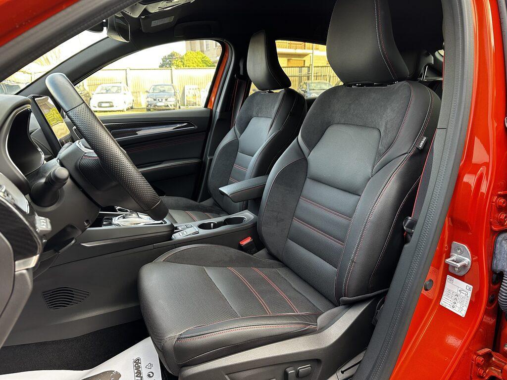 Renault Arkana 1.6 Hybrid RS Line E-Tech Auto