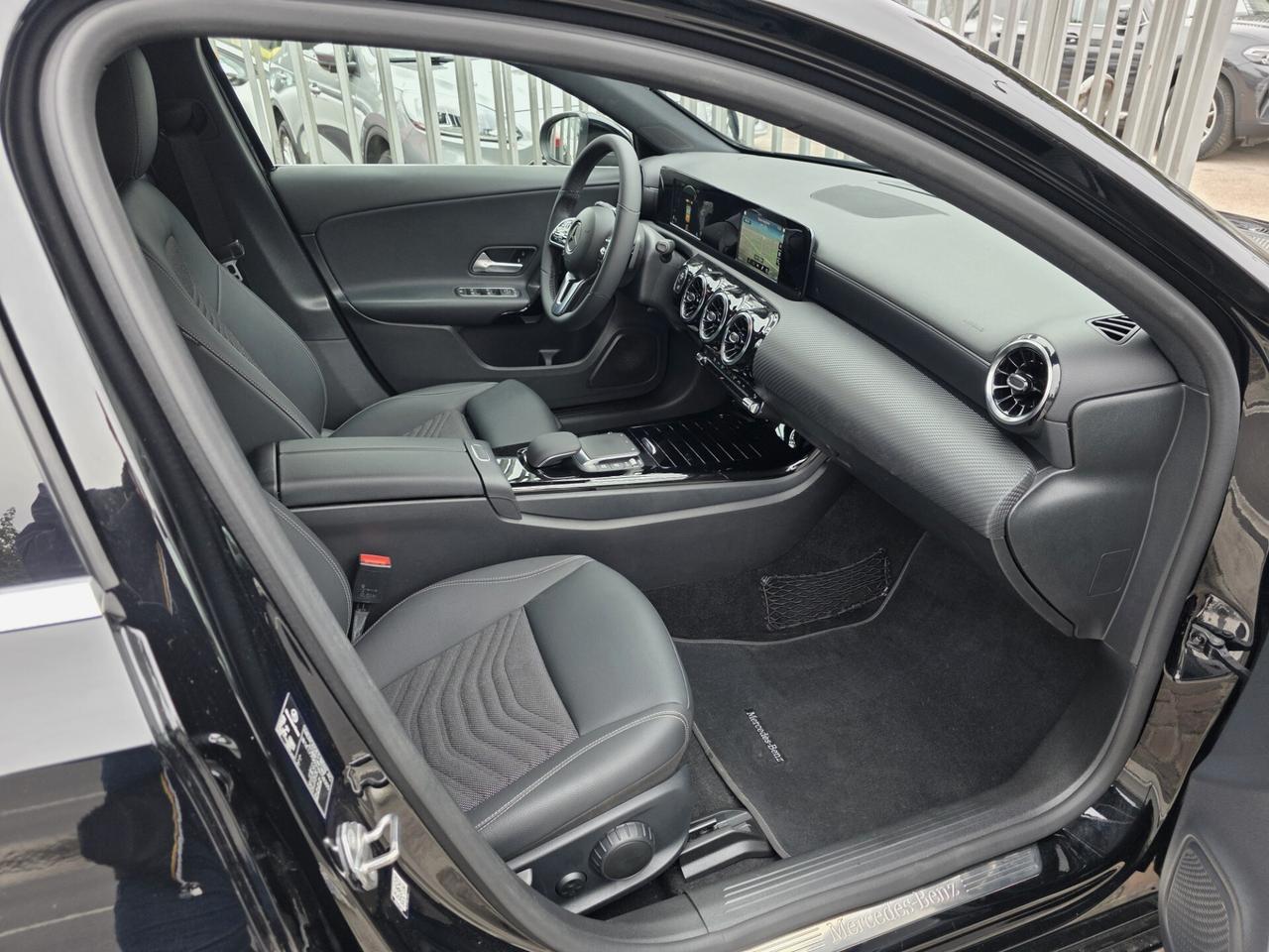 Mercedes-benz A 180 d Automatic Business Extra