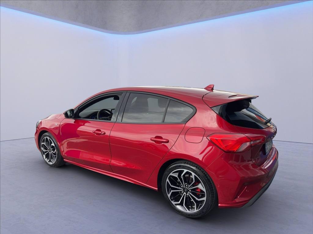 FORD Focus 1.0 ecoboost h ST-Line X 155cv del 2021