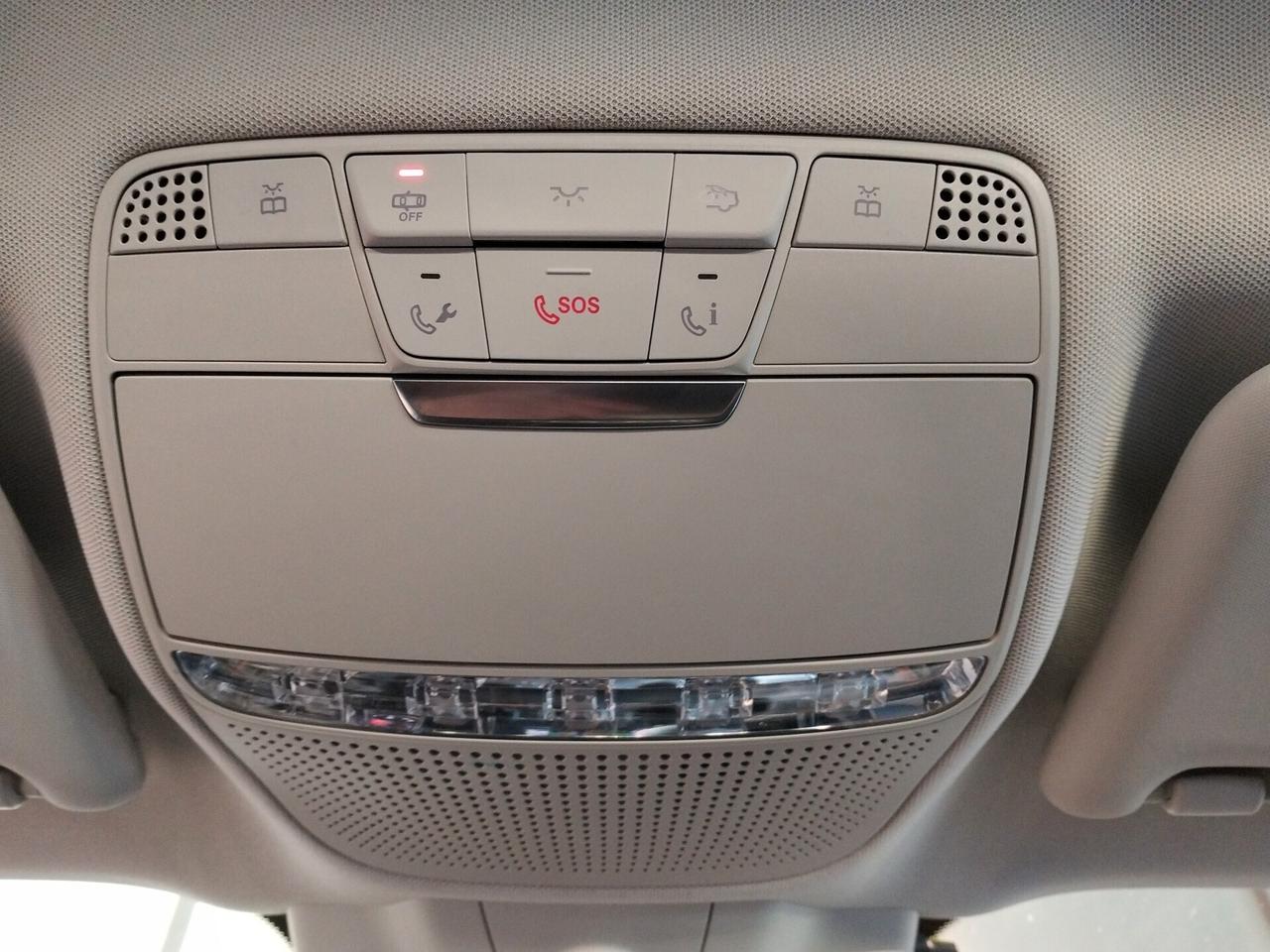 Mercedes-benz E 220 d S.W. Auto Sport