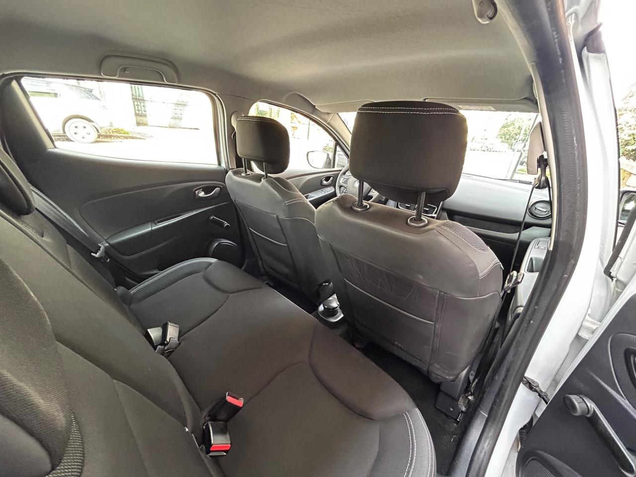 Renault Clio 1.5 dCi 75CV 5p Energy Life *69.000KM*NEOPATENTATI*