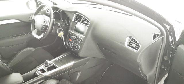 CITROEN C4 1.6 e-HDi 115 Exclusive - cambio automatico