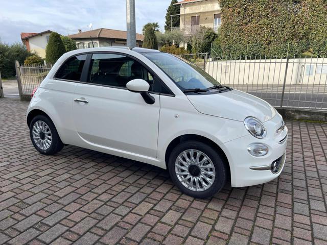 FIAT 500 1.0 Hybrid 70CV S&S Dolcevita - KM0