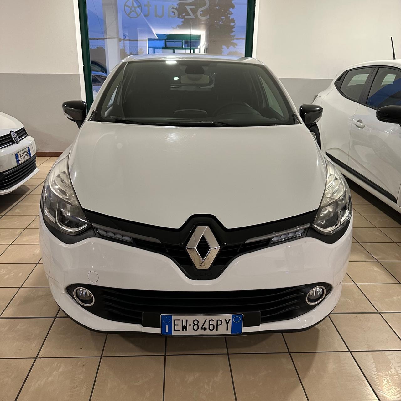 Renault Clio 0.9 TCe 12V 90CV 5 porte Costume National