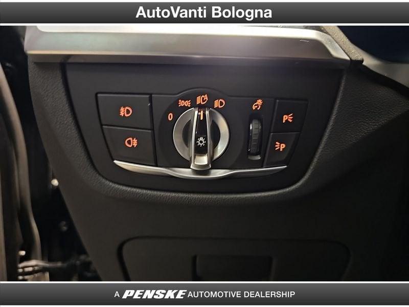 BMW X3 X3 xDrive30d 48V Msport