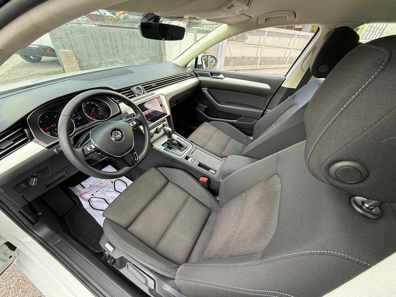 Volkswagen Passat Variant 2.0 TDI DSG 2019