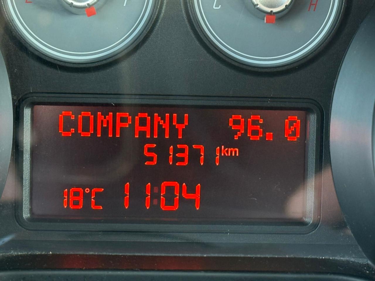 FIAT PUNTO 5p 1.2 unico-proprietario 51.000 km