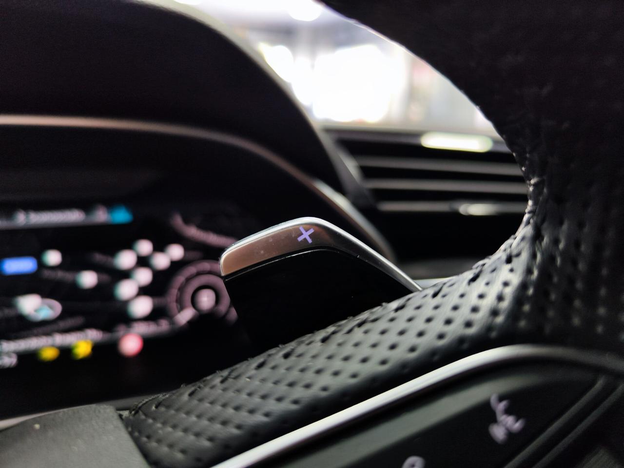 Audi RS Q3 SPB 460cv quattro S tronic Tetto Full