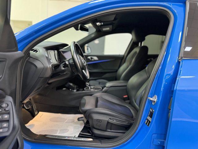 BMW 116 d 5p. Msport