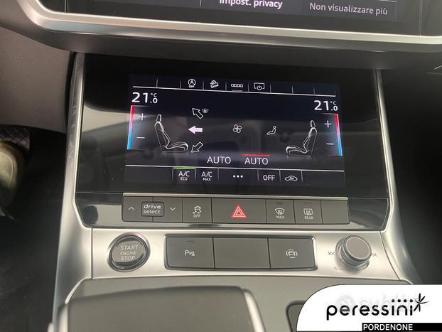 AUDI A6 Allroad 40 2.0 tdi mhev 12V Evolution quat