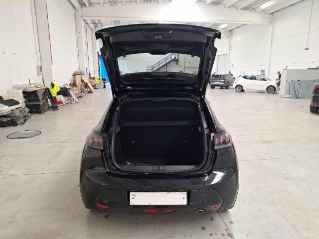 PEUGEOT 208 PureTech 75 Stop&Start 5 porte Active