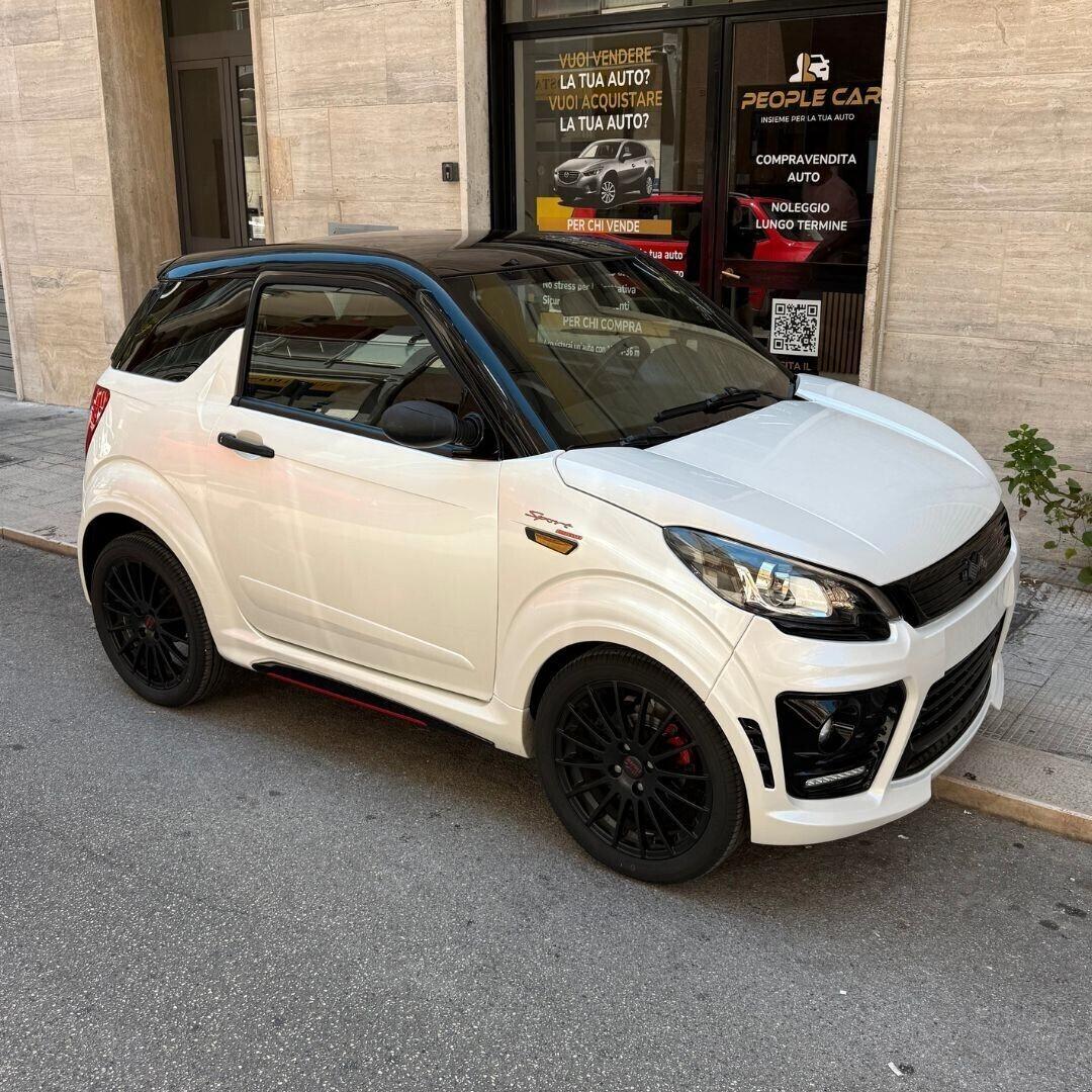 Ligier JS50 -6KW