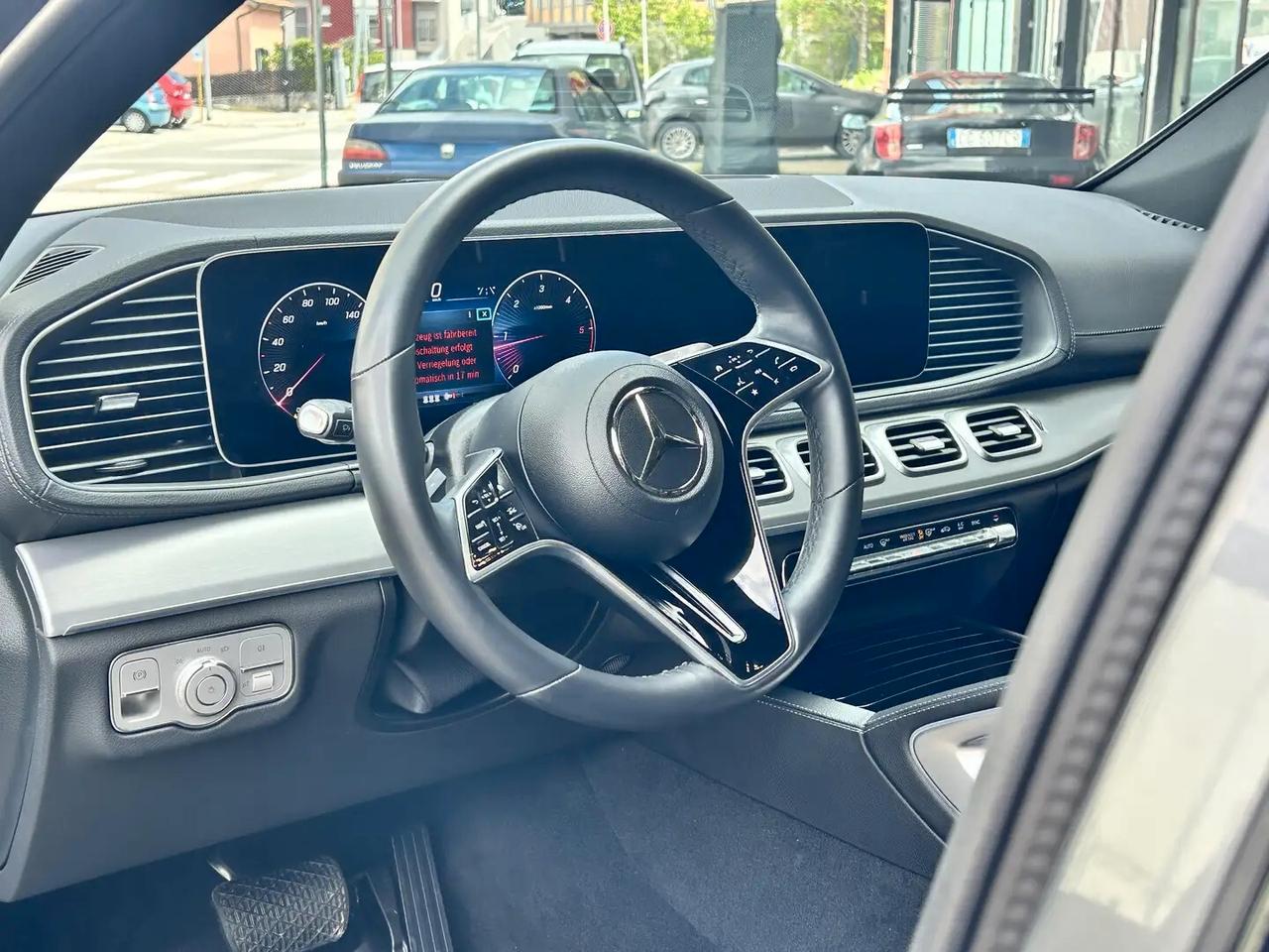Mercedes-benz GLE 300 GLE 300 d 4Matic Mild Hybrid Coupé AMG Line Premium Plus