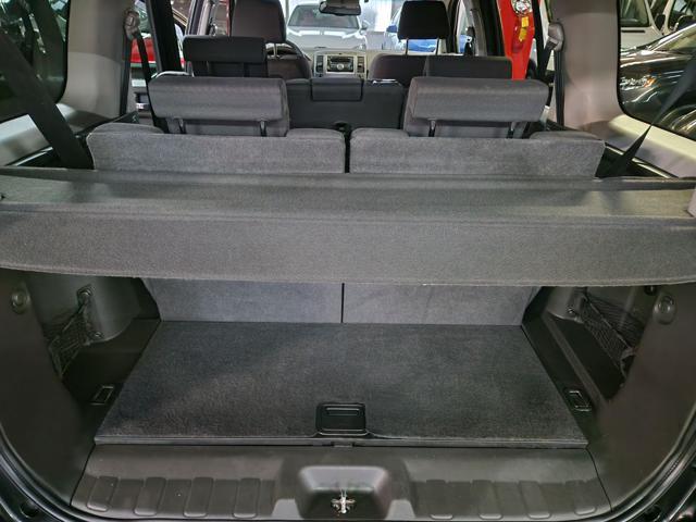 NISSAN Pathfinder 2500 DCI CV.171 CAMBIO MANUALE + 7 POSTI