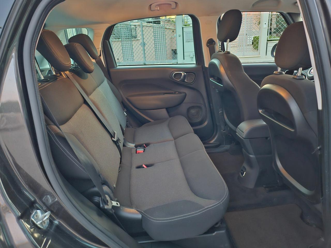 Fiat 500L 1.3 Multijet 95 CV Cross my 18