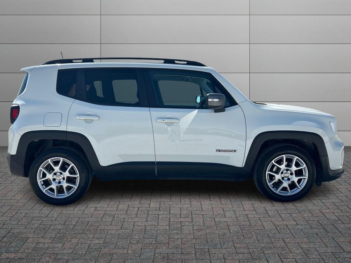 JEEP Renegade 2019 - Renegade 1.0 t3 Limited 2wd