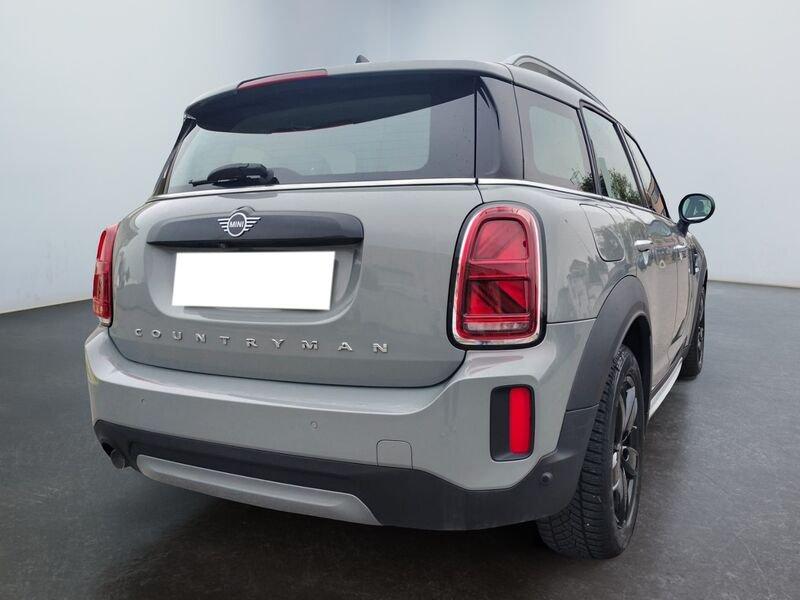 MINI Mini Countryman F60 Mini 1.5 One D Countryman