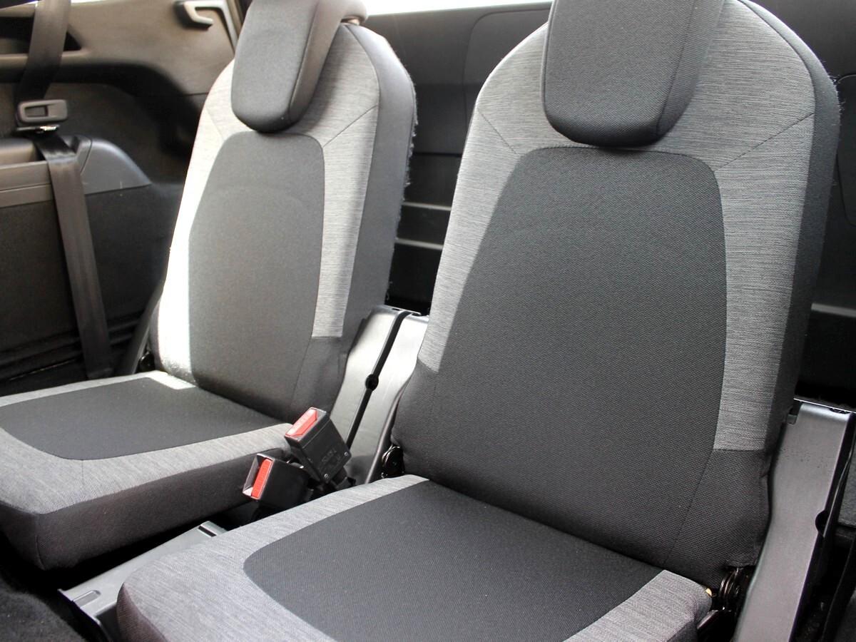 Citroen C4 SpaceTourer BlueHDi 130 S&S EAT8 Business Retrocamera UNIPRO IVA DEDUCIBILE