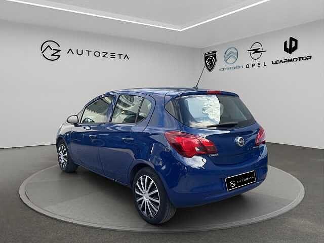 Opel Corsa 1.3 CDTI ecoFLEX 95CV Start&Stop 5 porte Advance