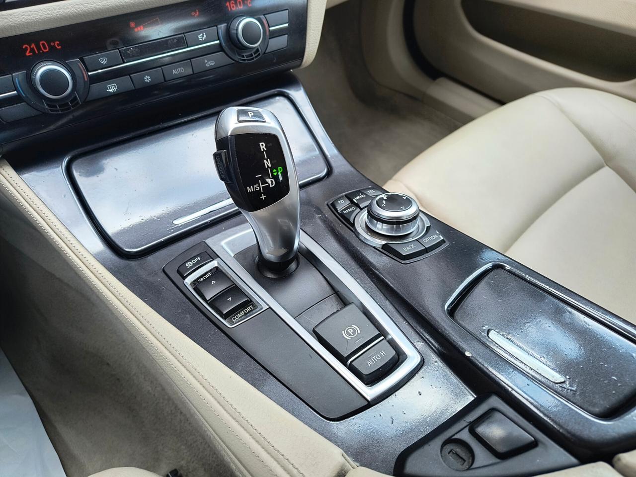 Bmw 523i Automatico Benzina E5