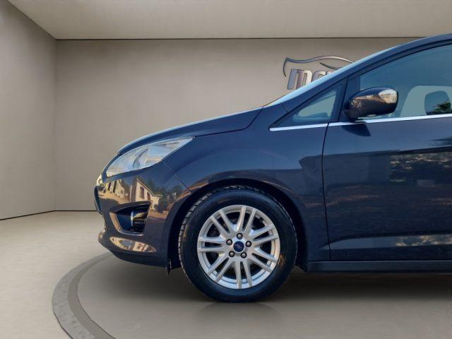 FORD C-Max 1.6 TDCi 115CV Titanium