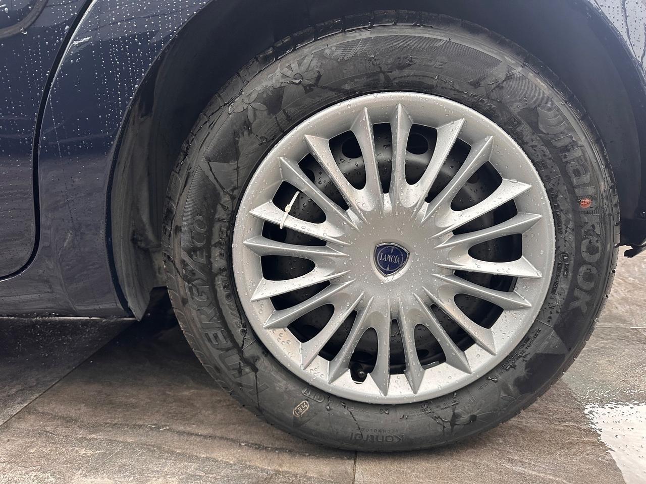 Lancia MUSA 1.4 Oro Ecochic GPL