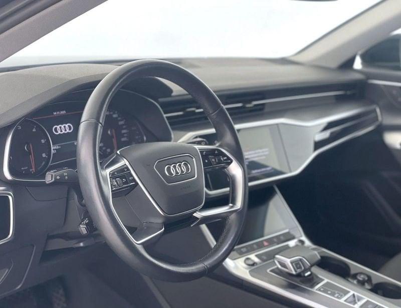 Audi A6 A6 Avant 40 2.0 TDI quattro ultra S tronic Business Plus