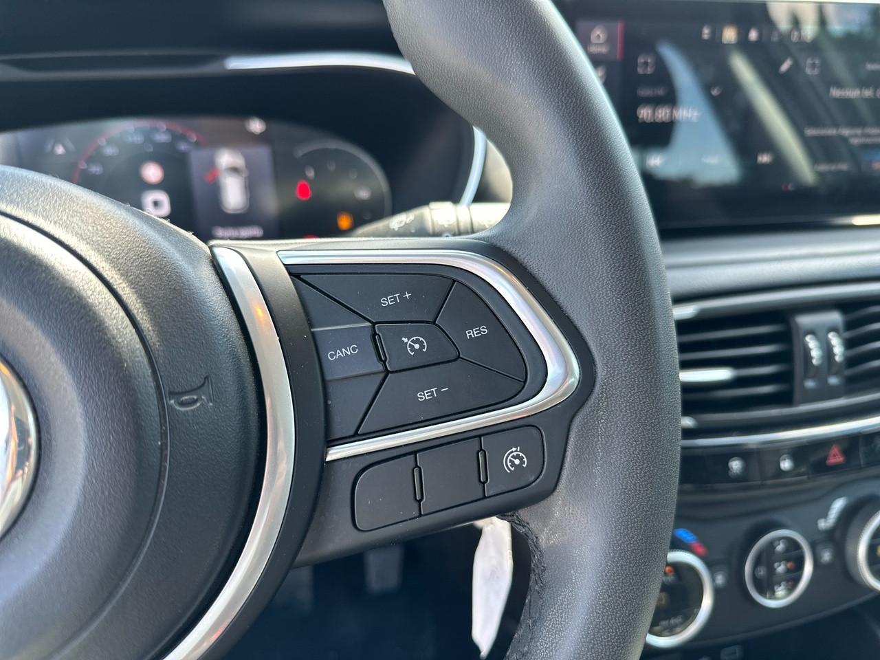 FIAT Tipo SW II 2021 - Tipo SW 1.0 t3 CityLife 100cv