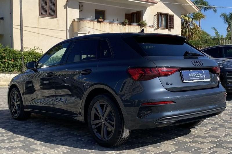 Audi A3 SPB Business 2.0 TDI 116CV 30