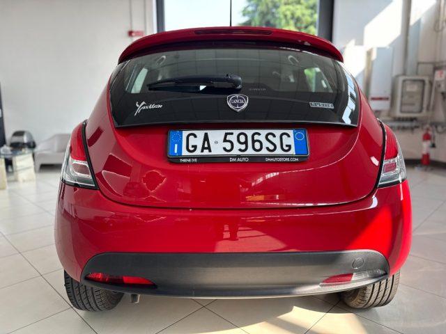 LANCIA Ypsilon 1.0 FireFly 5 porte S&S Hybrid Ecochic Gold