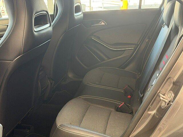 Mercedes-Benz Classe A (W176) A 180 d Premium