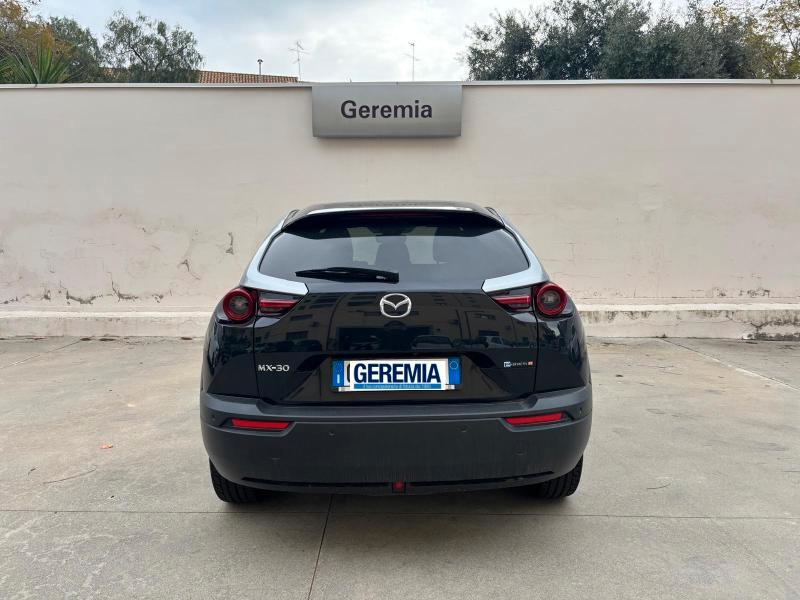 Mazda MX-30 17,8kWh R EV phev Advantage Vintage