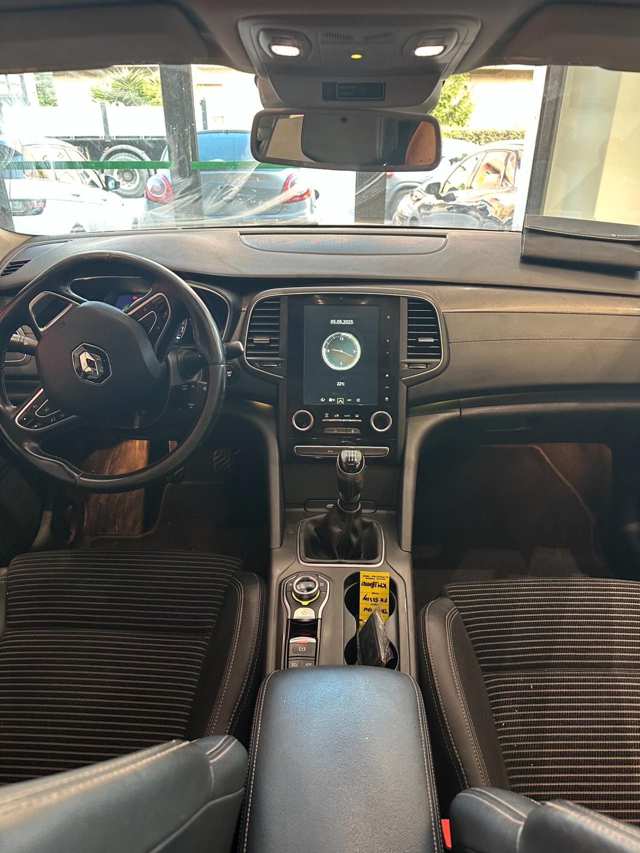 Renault Talisman Sporter dCi 160 CV EDC Energy Intens
