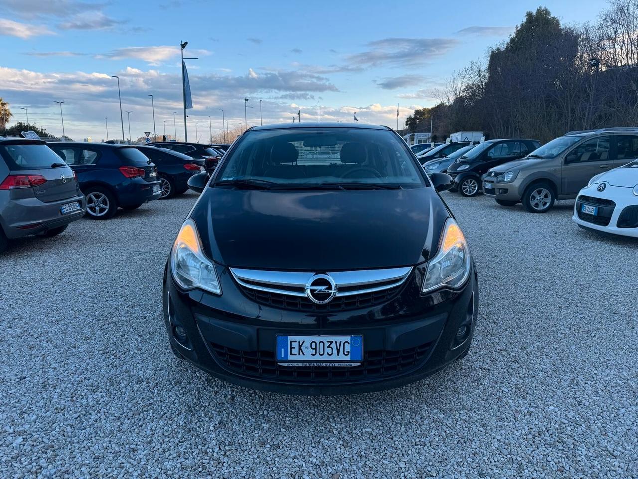 Opel Corsa 1.3 CDTI 95CV F.AP. 5 porte Cosmo