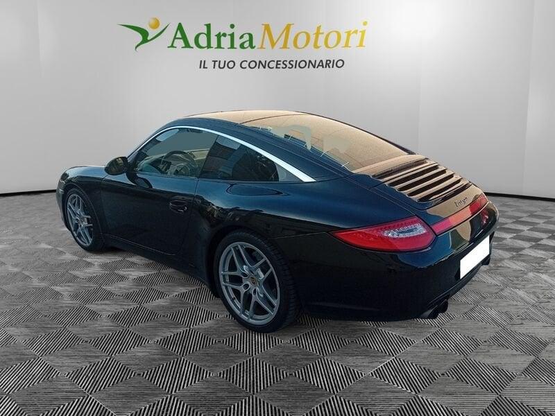 Porsche 911 Targa 911 Targa 4