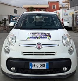 Fiat 500L 1.3 Diesel 95 Cv