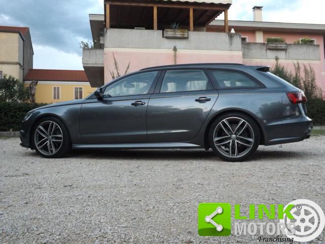 AUDI A6 2.0 TDI 190 CV ultra S tronic Business